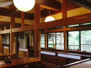 Shichifuku Onsen Shichifuku Manor