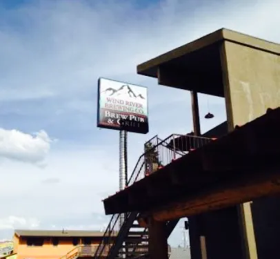 Wind River Brewing Co.