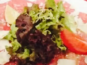 Le lodge des Dents de Lanfon