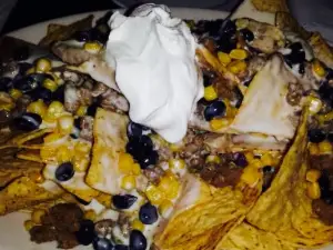 Cove At Lake Blackshear