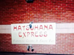 Hatsuhana Express