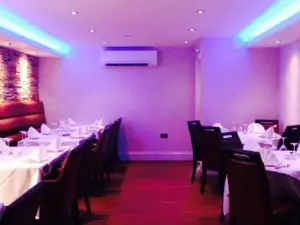 Chinnor Indian Cuisine