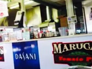 Maruca's Tomato Pies (Maruca’s Pizza)
