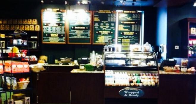 Baltimore Coffee and Tea Co., Inc.