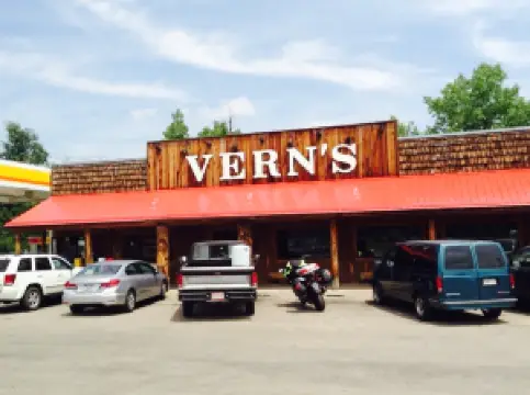 Vern's Place