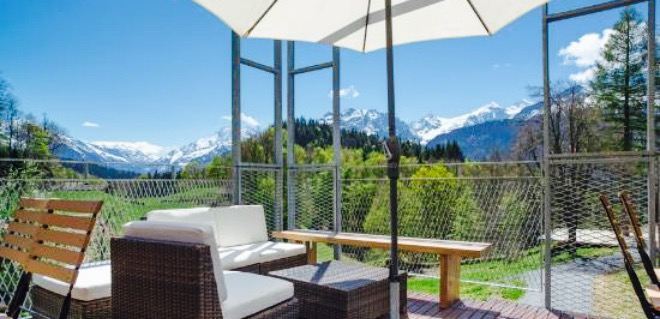 Wetterhorn