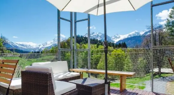 Restaurant Wetterhorn