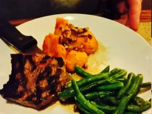 Applebee's