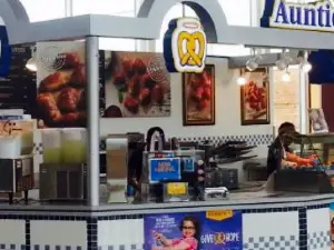 Auntie Anne's