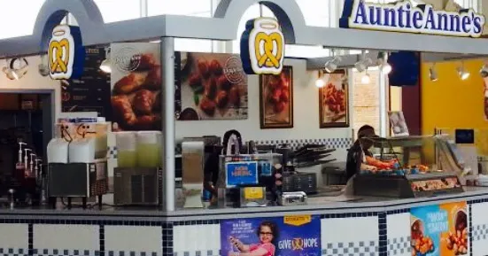 Auntie Anne's