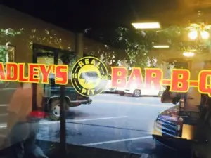 Bradley's Real Pit Barbecue