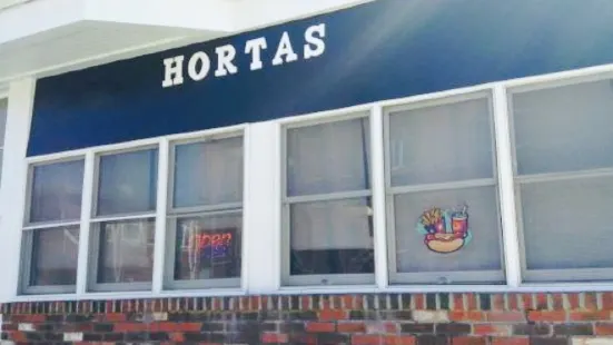 Horta's Restaurant