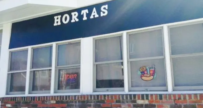 Horta's Restaurant