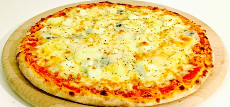 Pizz' & Co