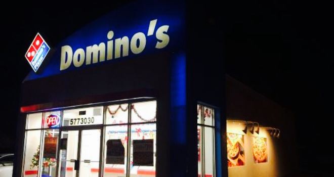 Domino's Pizza