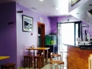Ancora de Ria Restaurante