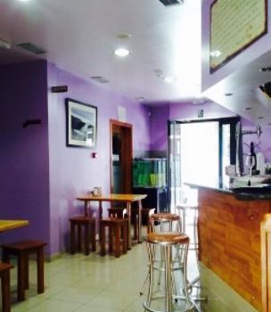 Ancora de Ria Restaurante