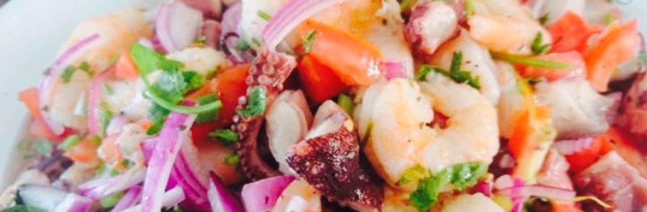 Restaurante Familiar Aristos Beach