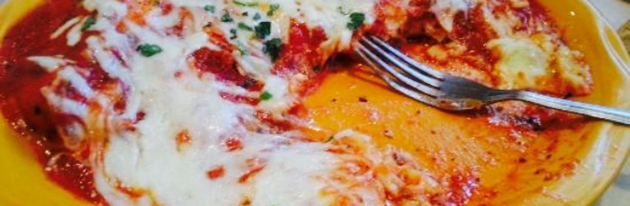 Original Italian Pizza