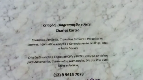 Restaurante E Churrascaria Dois Irmaos