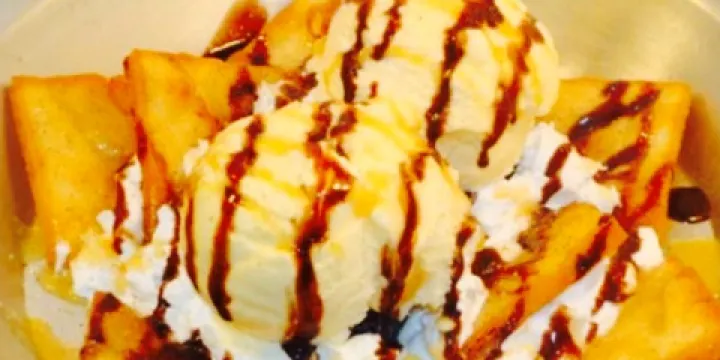 Bad Brad's Bar-B-Que of Yukon