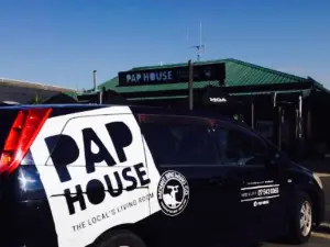 Pap House