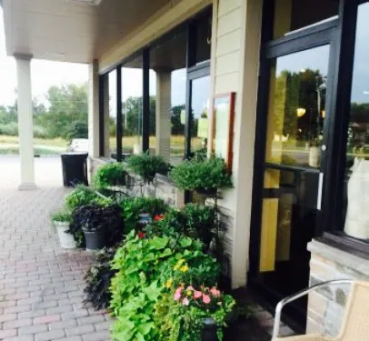 Sweet Melissa Patisserie