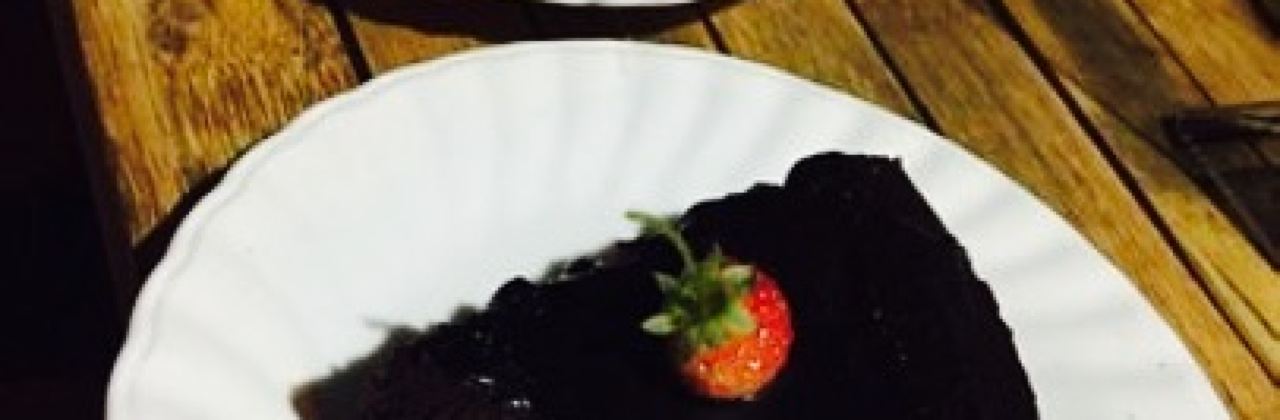 Cinnamon Café and Bakery