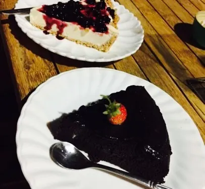 Cinnamon Cafe and Bakery