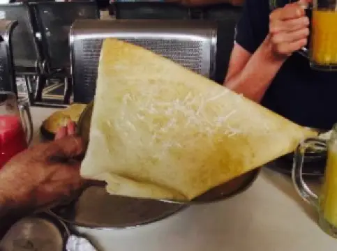 Navtara Veg Restaurant