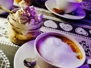 Inna Cafe