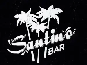 Santino Bar Tulum