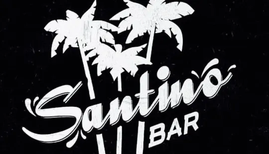 Santino Bar Tulum