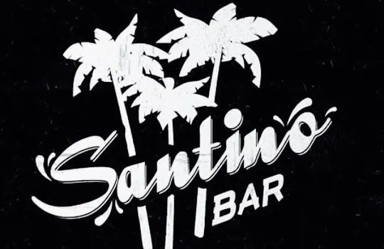 Santino Bar Tulum