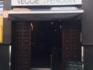 Veggie Penguin