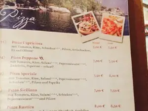 La Bruschetta