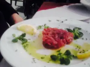 Trattoria Primo Incontro
