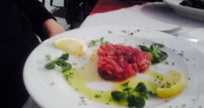 Trattoria Primo Incontro