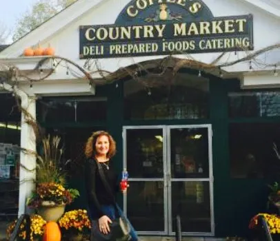 Coffee's Country Market and Catering