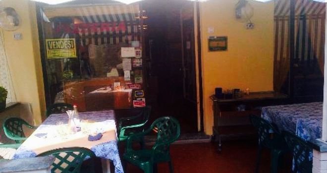 Ristorante Pizzeria Vecchia Menaggio