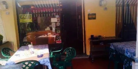 Ristorante Pizzeria Vecchia Menaggio