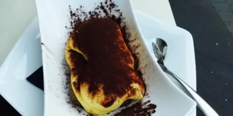 Ristorante Pizzeria Maffei