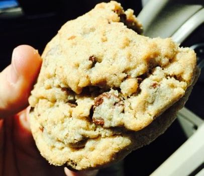 Sister2Sister Cookies