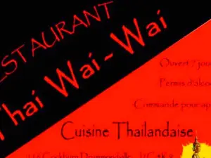 Thaï Wai-Wai