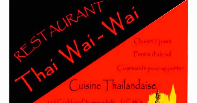 Thaï Wai-Wai