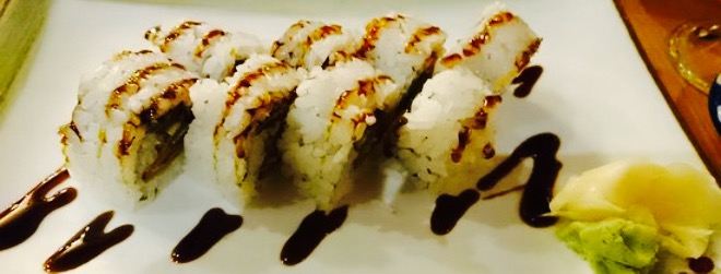 Oya Japanese Restaurant