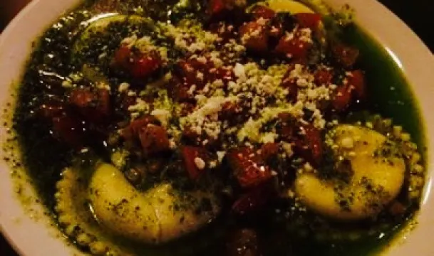 Pasta Bella Restaurant