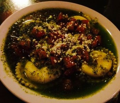 Pasta Bella Restaurant