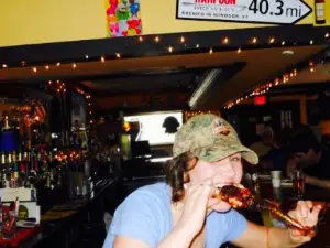 Clear River Tavern