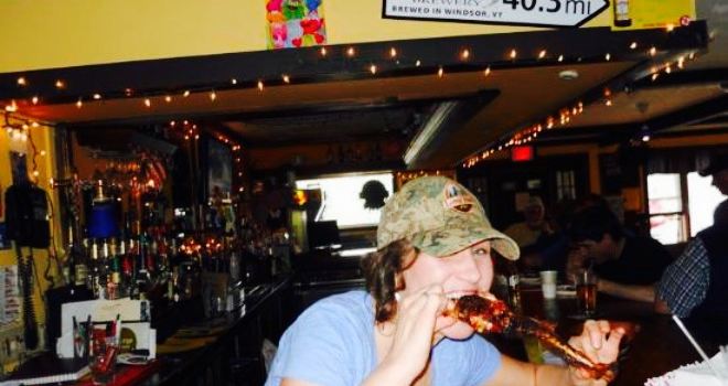 Clear River Tavern